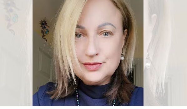 "58-year-old woman secret trip Switzerland assisted suicide case"